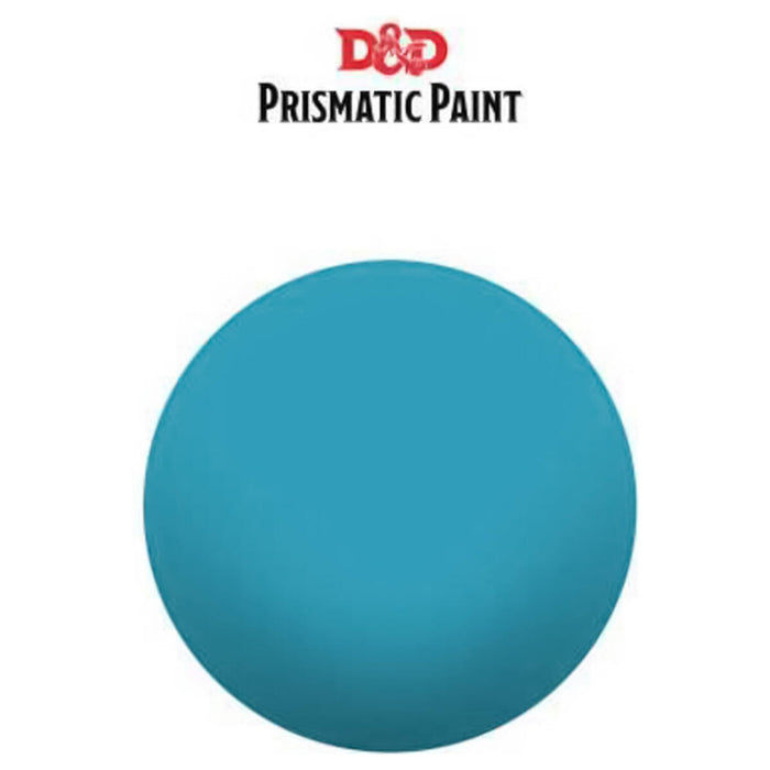 Wizkids D&D Prismatic Paint 92.411 Water Elemental 8ml