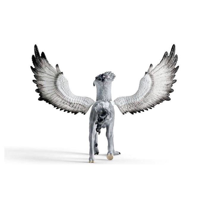 Schleich Harry Potter Buckbeak Figure
