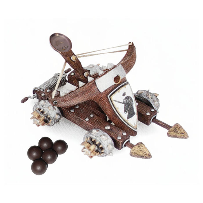 Papo Fantasy World Catapult Balls (5 Pack)