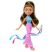 Bratz Play Sportz Gymnastics Star Yasmin Doll