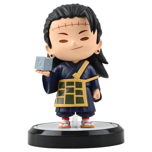 Jujutsu Kaisen: Shibuya Incident: Cursed Series Suguru Geto Figure