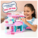 Little Live Pets Mama Surprise Familes: Baby Care Clinic Playset