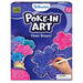 Poke-in Art: Flower Bouquet Kit