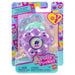 Polly Pocket Fruit Friend Reveal Grape Playset