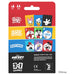 Disney Mickey and Friends 3 in 1 Card Game