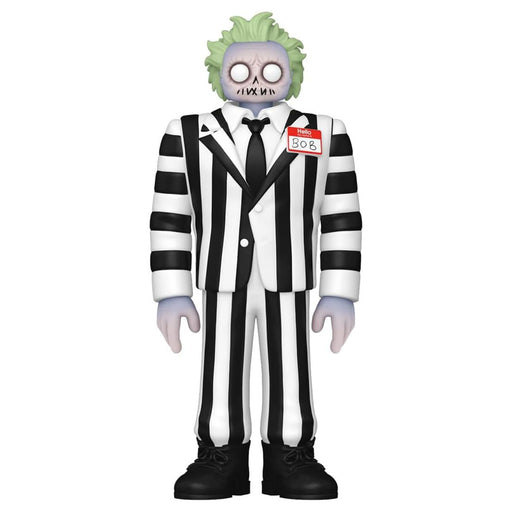 Funko Pop! Movies: Beetlejuice 2: Bob as Beetlejuice Vinyl Figure #1827