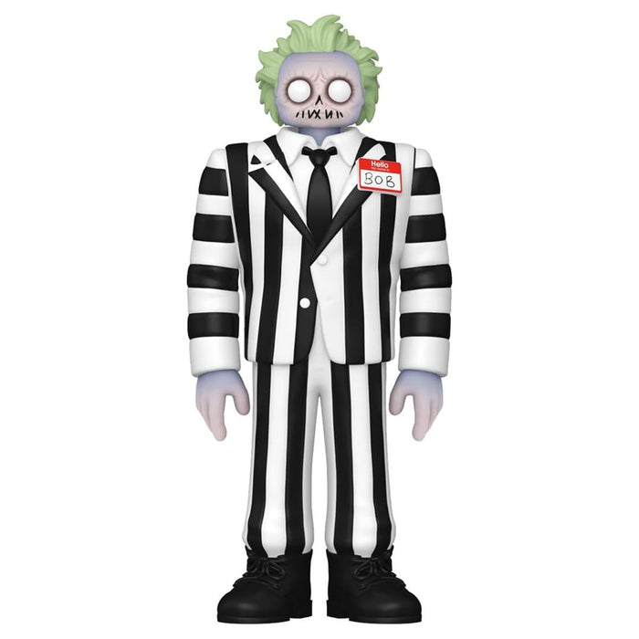 Funko Pop! Movies: Beetlejuice 2: Bob as Beetlejuice Vinyl Figure #1827