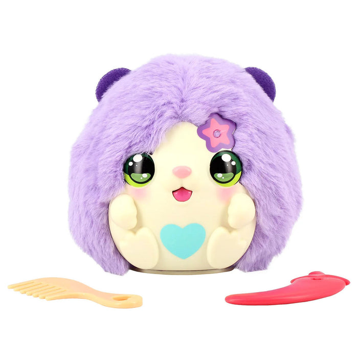 Funtasy Family Kiss Meez Hamster Interactive Pet