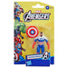Marvel Avengers Captain America 4 inch Evergreen Figure