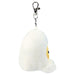 Palm Pals Bobby Egg Clip-On