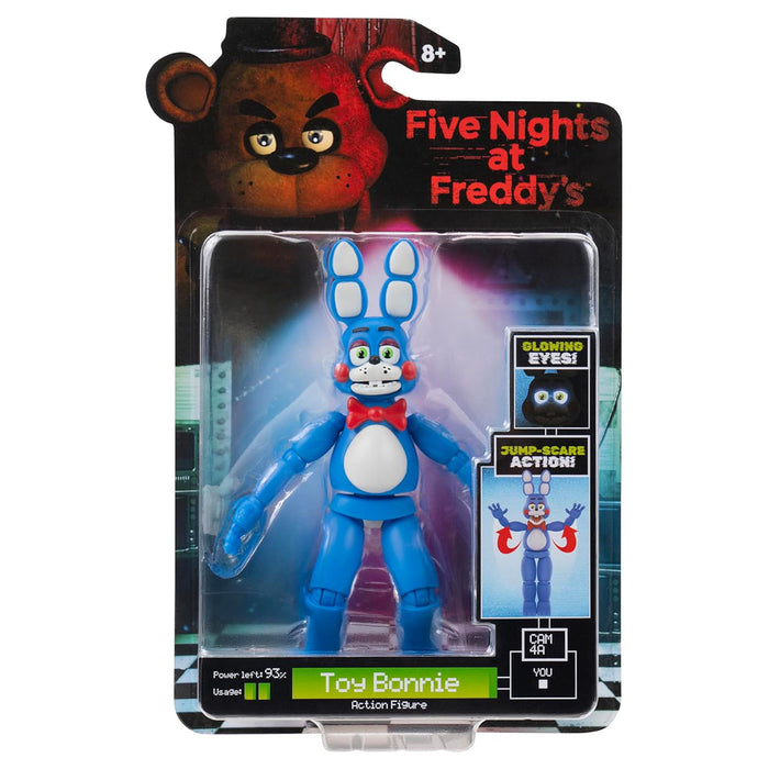 Five Nights at Freddy's Toy Bonnie 5" Figure