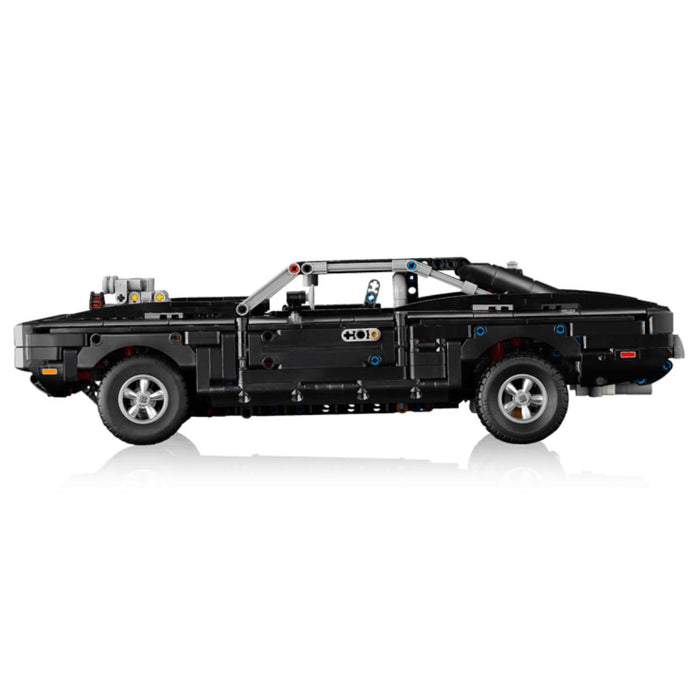 LEGO Technic Fast & Furious Dodge Charger R/T Car Building Set