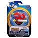 Sonic the Hedgehog Moto Bug 2.5" Figure