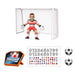 Powershots Strike Sam Football Action Game