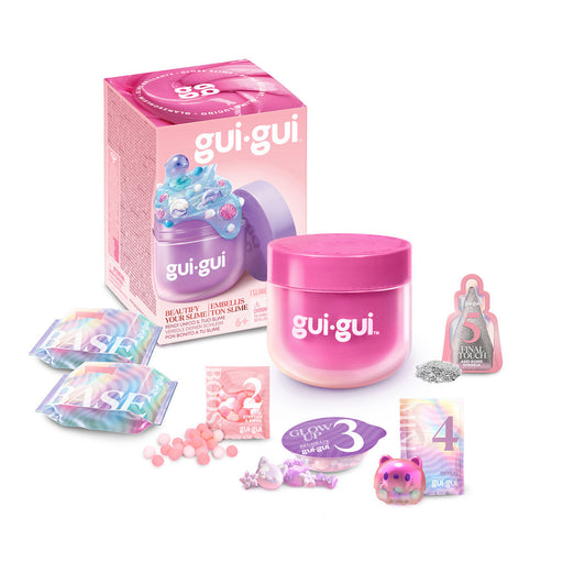 Gui Gui Pink Slime