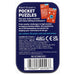 Professer Puzzle Albert Einstein’s Pocket Puzzles