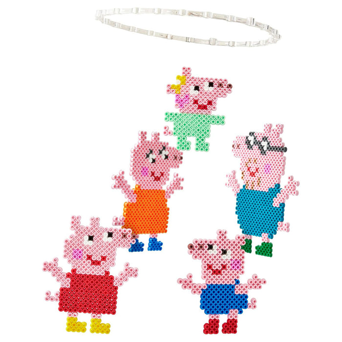 Peppa Pig Large Gift Box featuring Evie