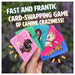 Canine Chaos Card Game