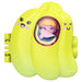 Polly Pocket Fruit Friend Reveal Banana Playset 