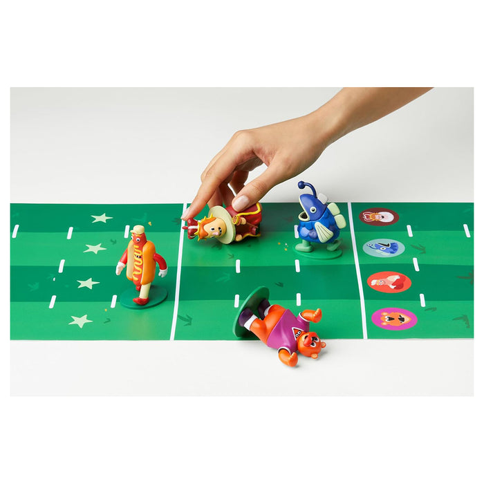 Hot Streak Party Game