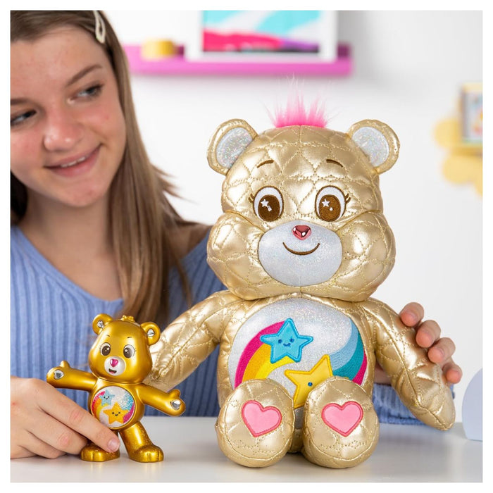 Care Bears Dare To Care Bear Special Collector's Edition