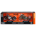 Maisto Harley Davidson Dous-40's 1948 FL Panhead & 1942 WLA Flathead Die-Cast Motorcycles