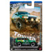Hot Wheels Silver Series: Toyota Land Cruiser 80 Car (4/5)