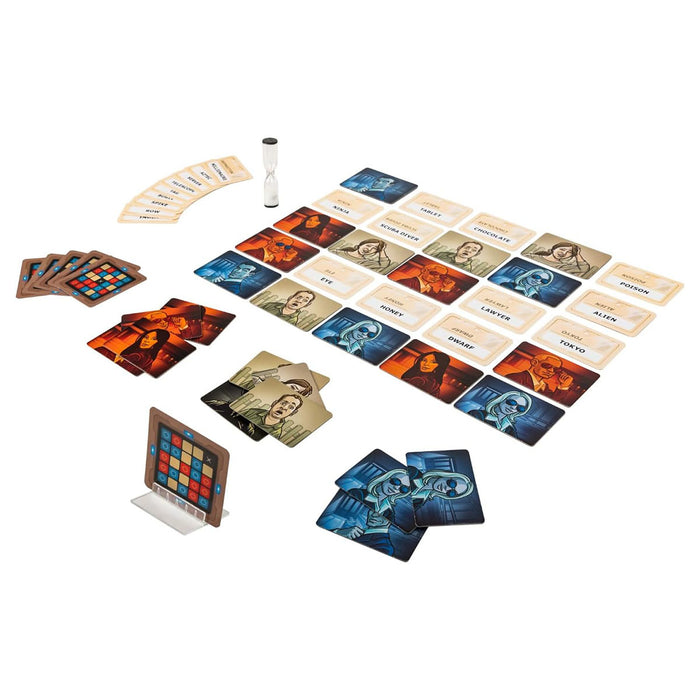 Codenames Party Game