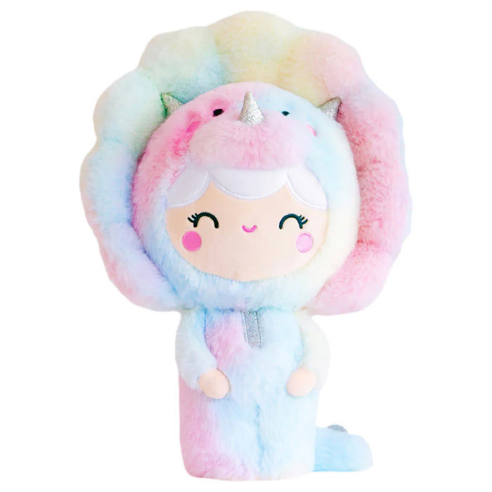 Momiji Roarsome Rainbow 31cm Plush