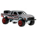 Hot Wheels Silver Series: Toyota Off Road Truck (5/5)