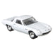 Hot Wheels Pop Culture: Jay Leno's Garage 1968 Mazda Cosmo Sport Vehicle