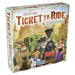 Days of Wonder Ticket to Ride Germany