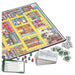 221B Baker Street: The Sherlock Holmes Master Detective Game