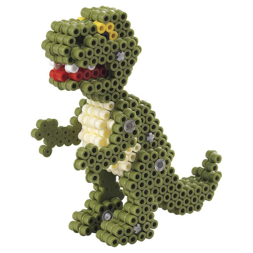 Hama Beads 3D Dino Gift Box