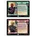 Star Wars: Unlimited: Twin Suns Format: Blood Brothers Trading Card Game
