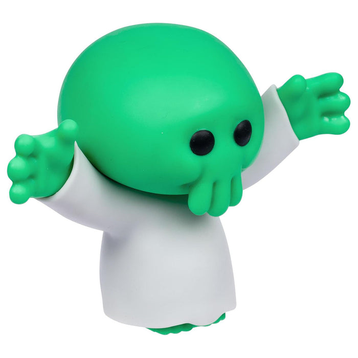 Minions & Monsters x Heroes of Goo Jit Zu Squishy Goomi Stretch Figure