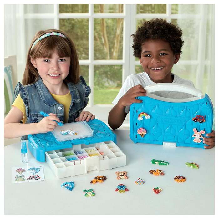 Aqaubeads Beginners Craft Studio Kit