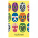 Maskmen Card Game