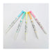 Zebra Mildliner 5 Pack Fluorescent