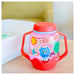 Glo Pals DIY Sensory Play Jar Daniel Tiger Set