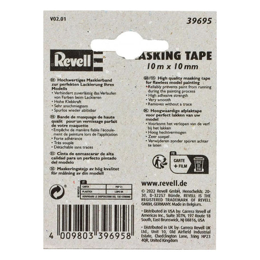 Revell Masking Tape 10mm x 10m