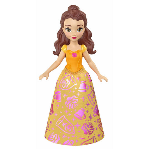 Mattel Disney Princess Belle 3.5" Doll