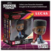 Stranger Things Bobble Hero Lucas Mini Figure