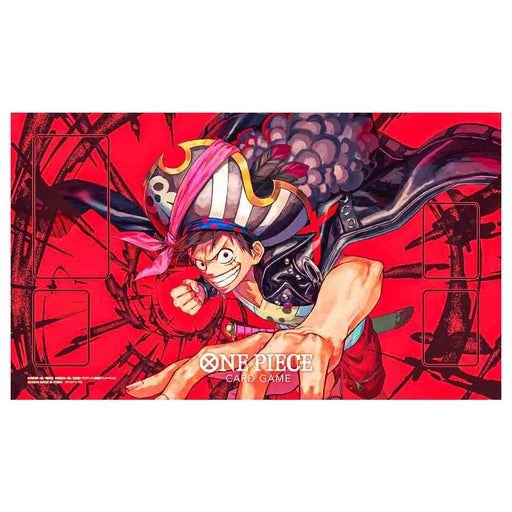 One Piece Card Game: Official Playmat