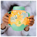 Glo Pals DIY Sensory Play Jar Zoo Theme Set