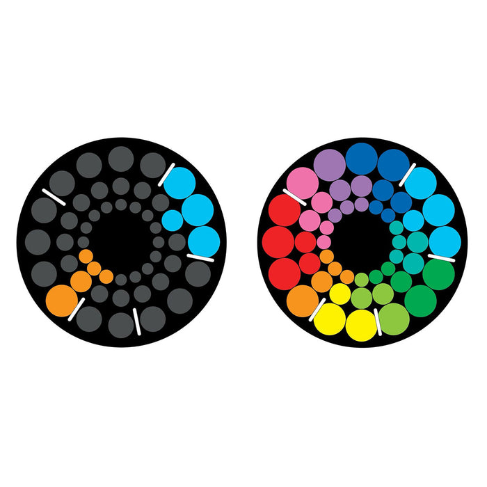 IQ Circle Puzzle Game