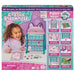 Gabby's Dollhouse Games HQ Set