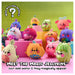 Magic Jellykins Plush Set (styles vary)