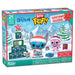 Funko Bitty Pop! Disney Stitch Countdown Calendar