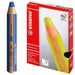 STABILO woody 3-in-1 Multi-talented Ultramarine Pencil (5 Pack)
